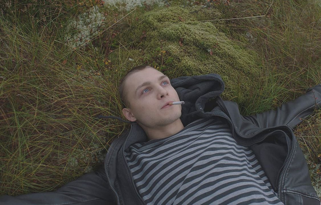 Norwegian Dream : Bild