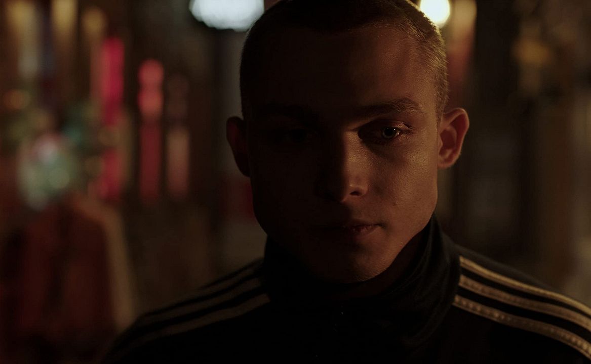 Norwegian Dream : Bild