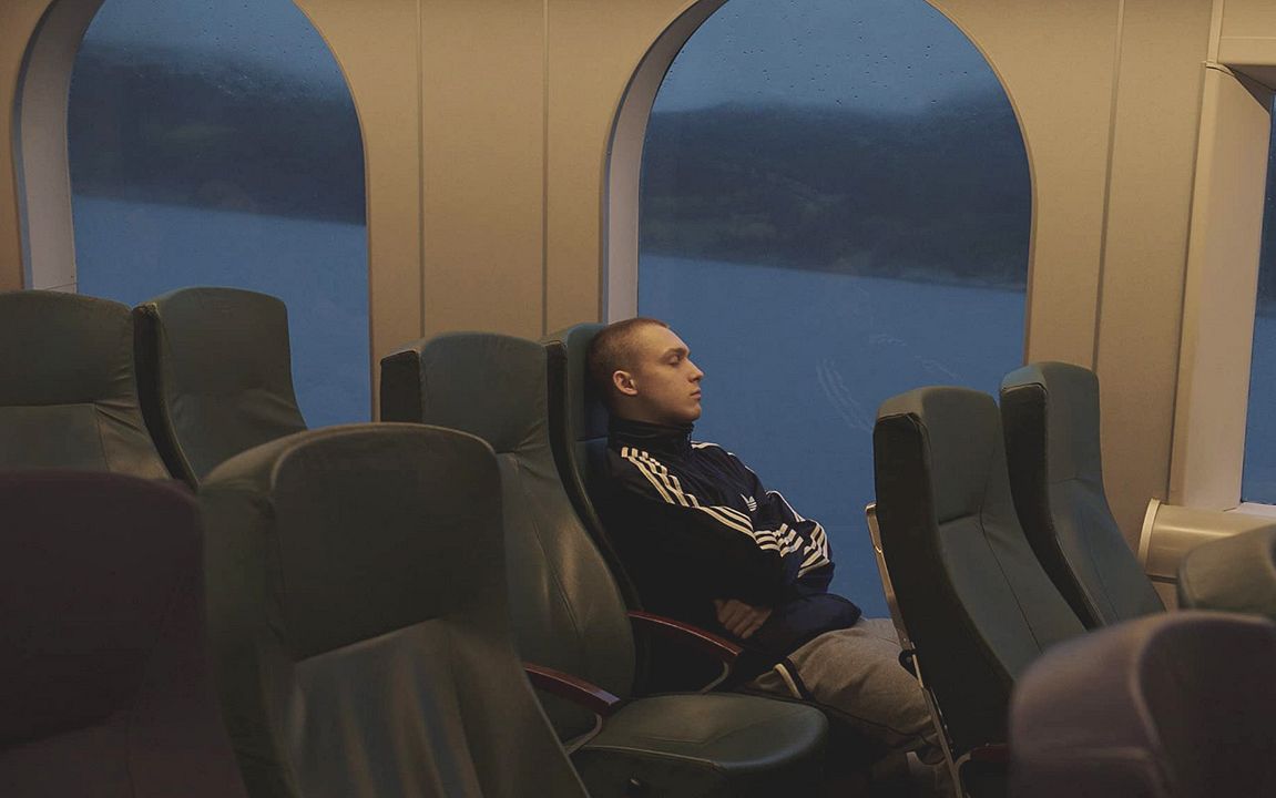 Norwegian Dream : Bild