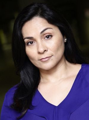 Kinoposter Sandy Avila