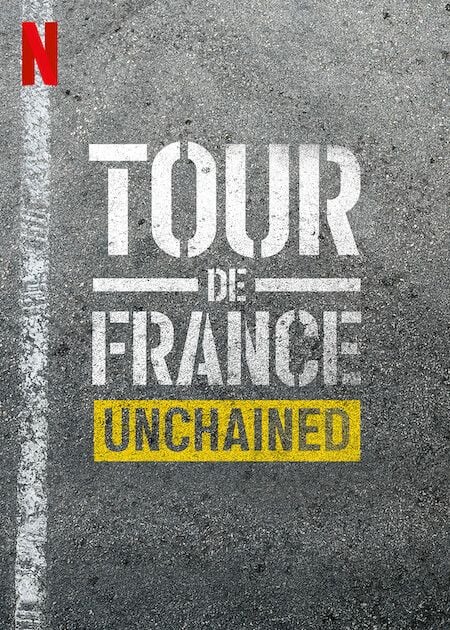 Tour De France: Im Hauptfeld : Kinoposter