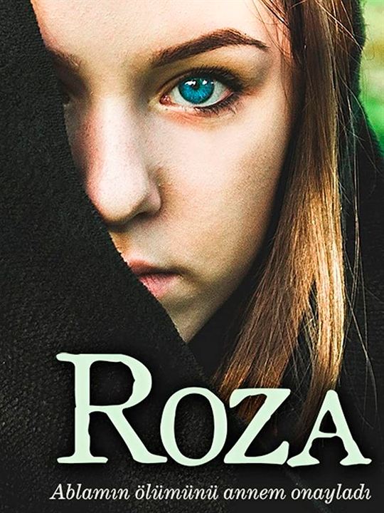 Roza : Kinoposter