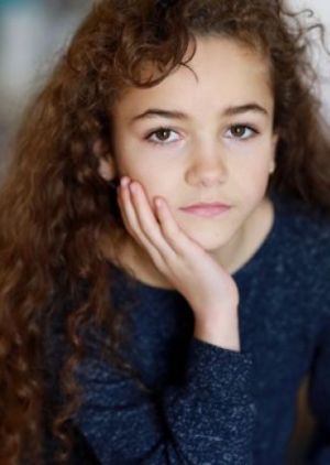 Kinoposter Zoé Lenoir