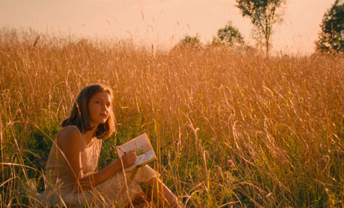 The Virgin Suicides - Verlorene Jugend : Bild A.J. Cook