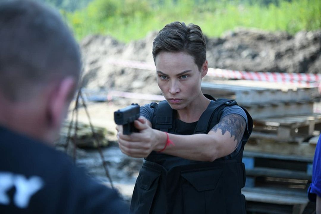 Furioza - In den Fängen der Hooligans : Bild