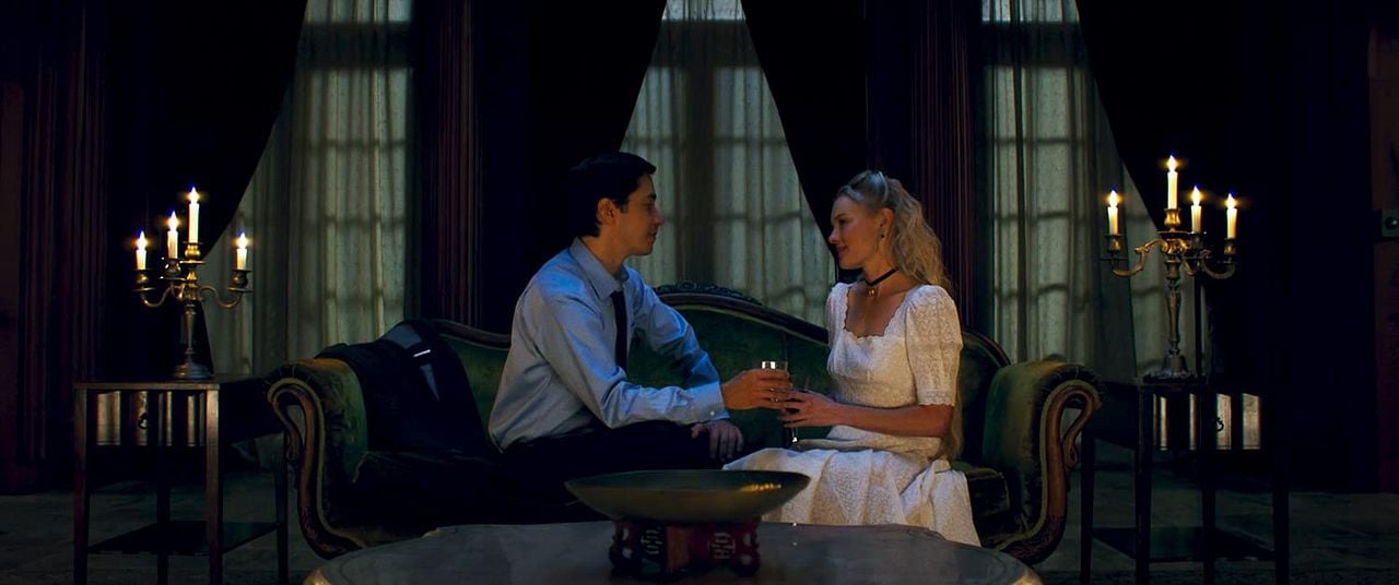 House Of Darkness : Bild