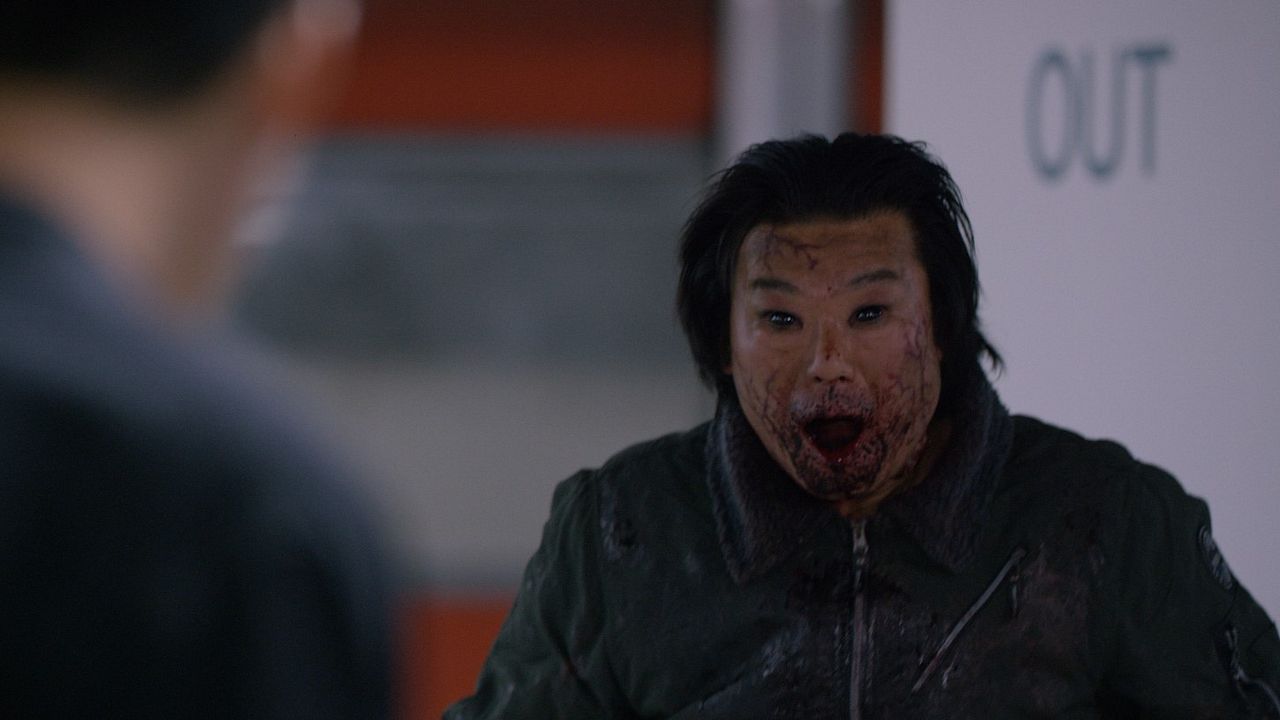 Gangnam Zombie : Bild