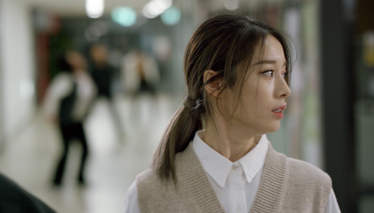 Gangnam Zombie : Bild