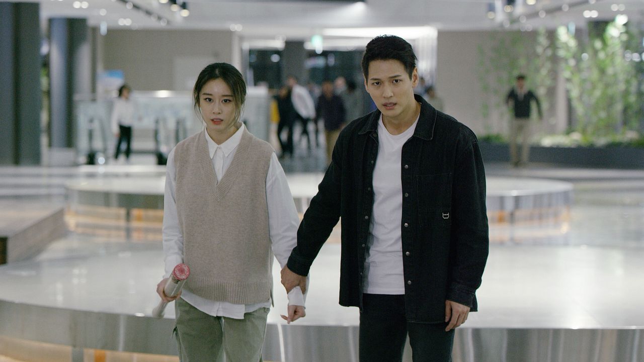 Gangnam Zombie : Bild