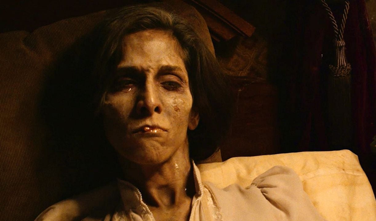 Nightmare Radio: The Night Stalker : Bild