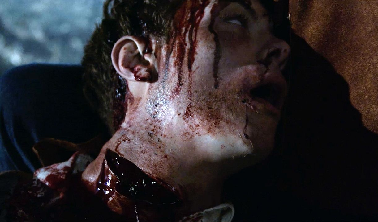 Nightmare Radio: The Night Stalker : Bild