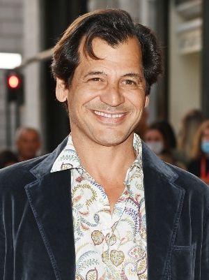 Kinoposter Giampiero Judica