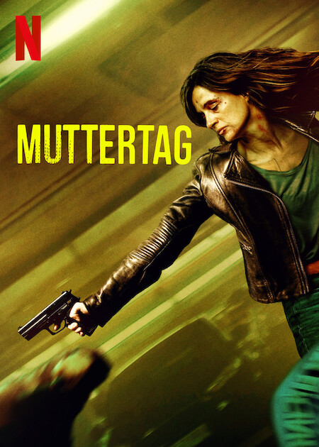 Muttertag : Kinoposter