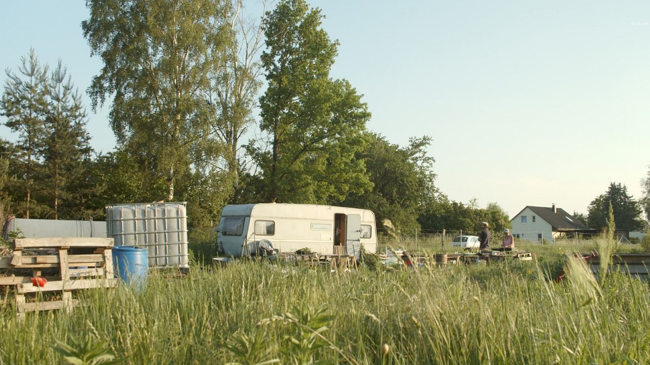 Ernte teilen - Anders Ackern für die Zukunft : Bild