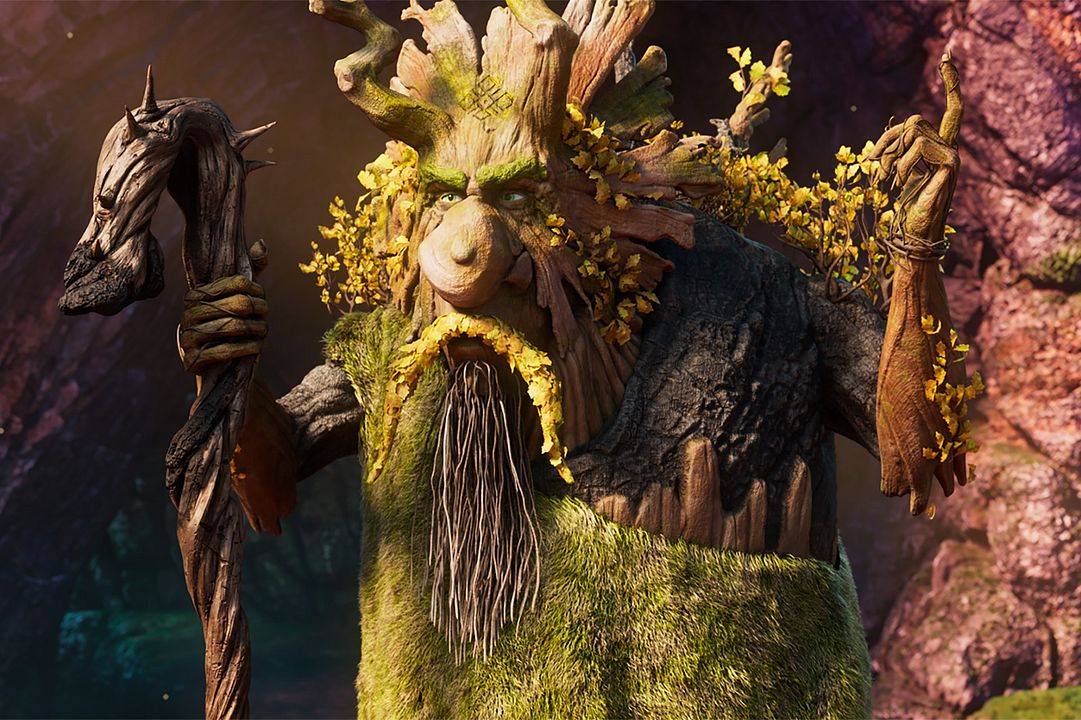 Mavka - Hüterin des Waldes : Bild