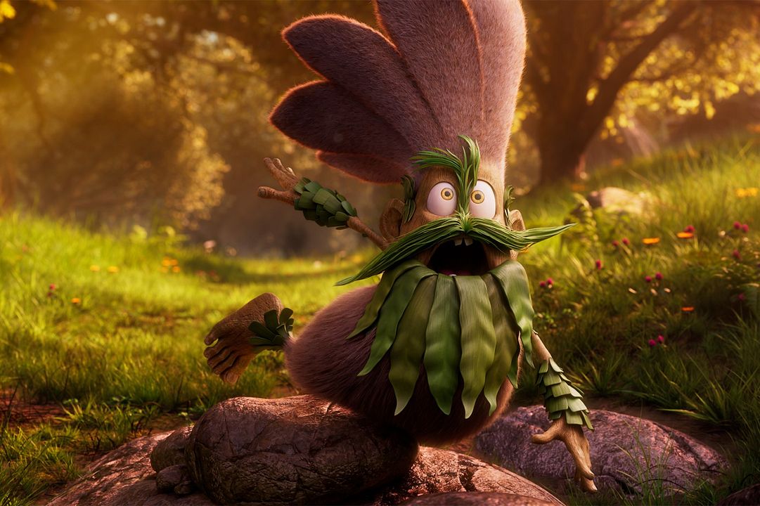 Mavka - Hüterin des Waldes : Bild