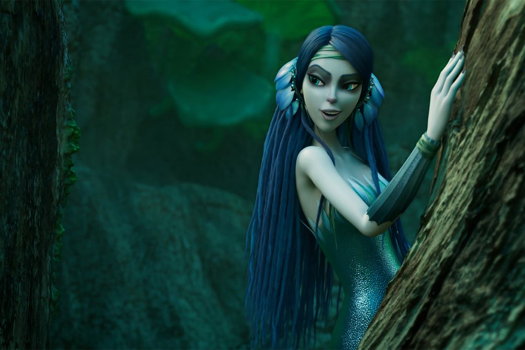 Mavka - Hüterin des Waldes : Bild