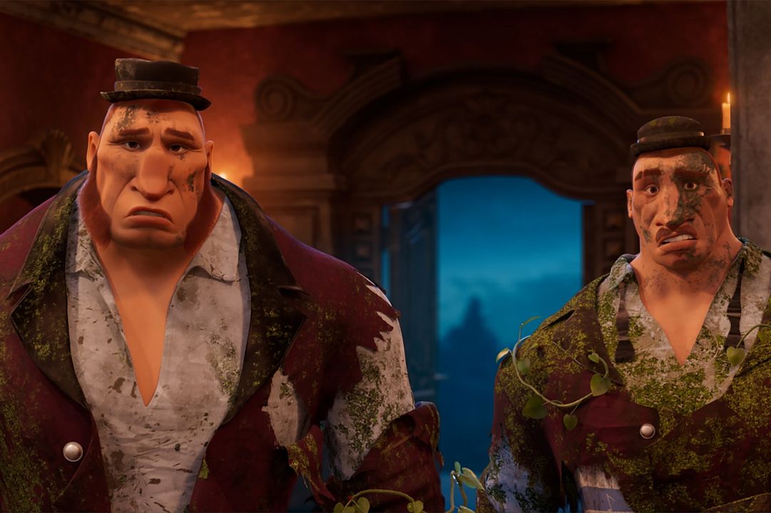 Mavka - Hüterin des Waldes : Bild