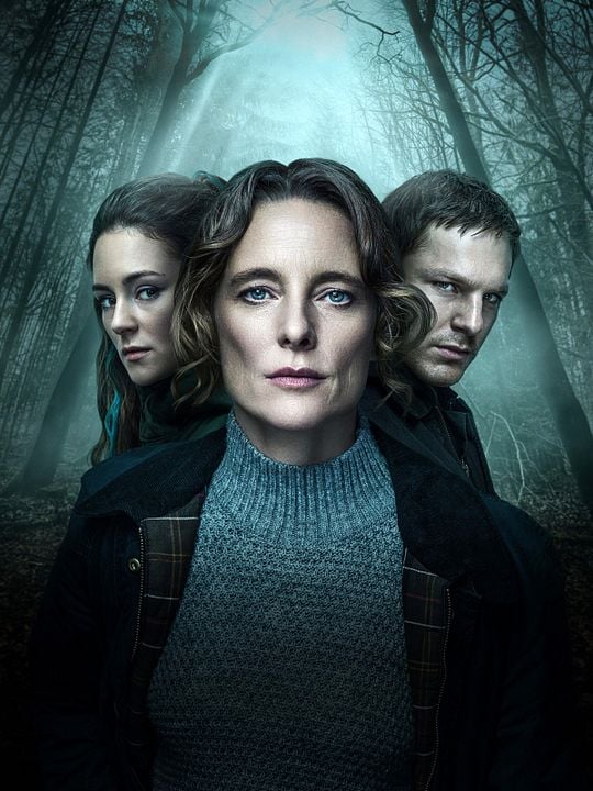 Zwei Seiten des Abgrunds : Kinoposter