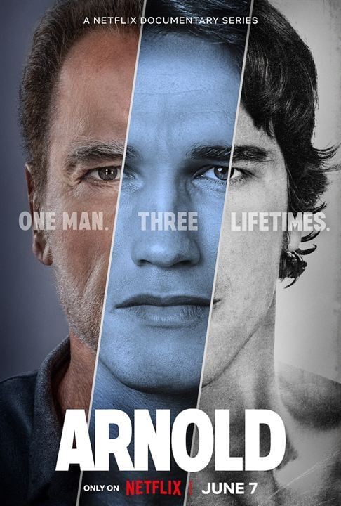 Arnold : Kinoposter