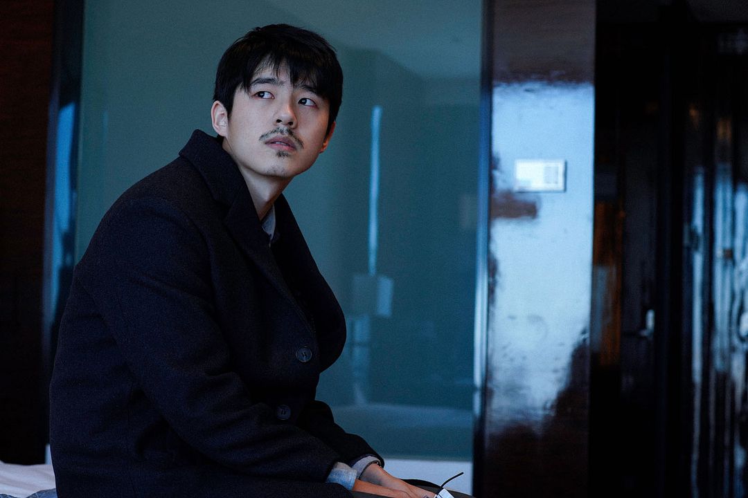 The Breaking Ice : Bild