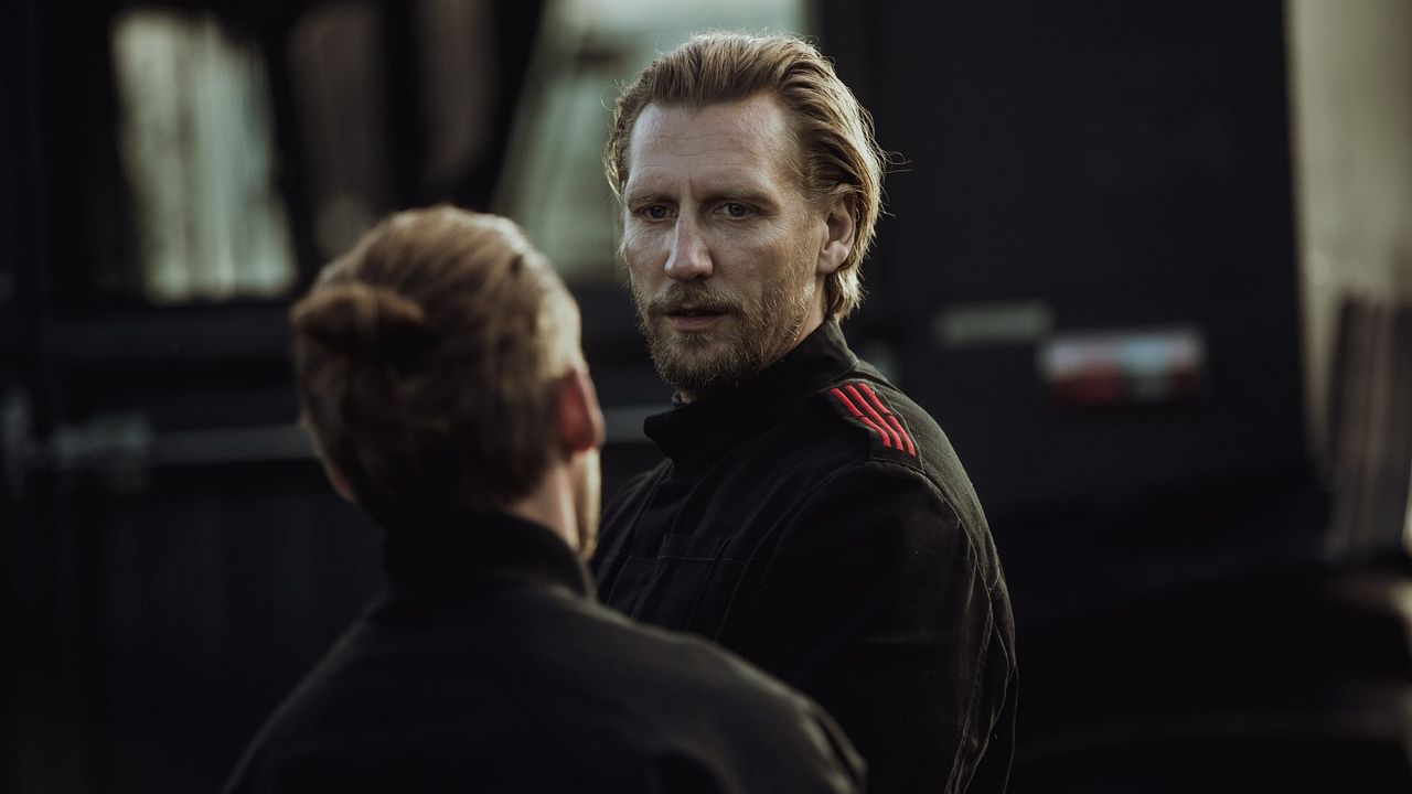 Memory Of Water : Bild