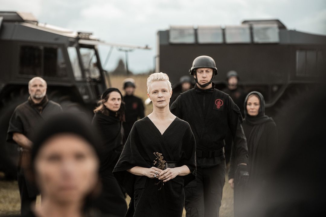 Memory Of Water : Bild