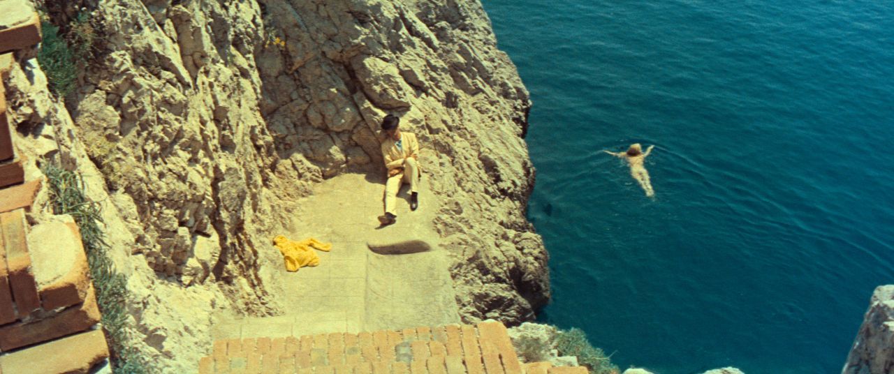 Die Verachtung : Bild