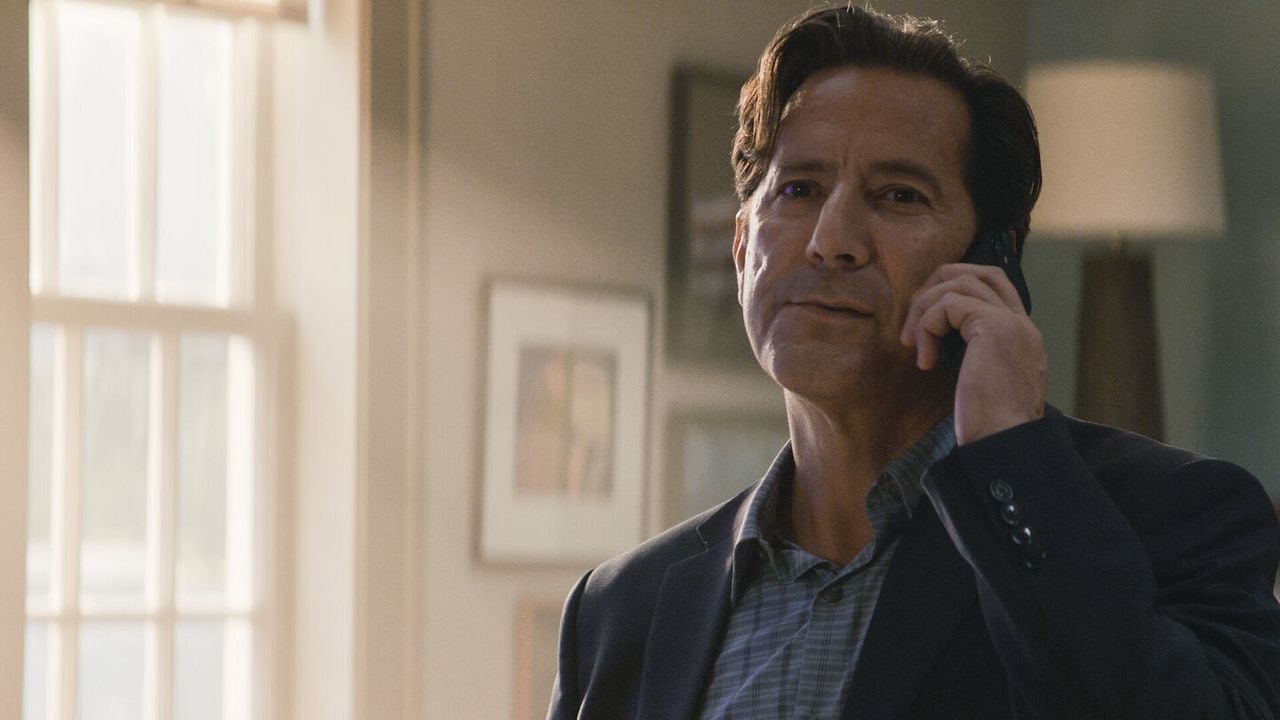 Navy CIS: Hawaii : Bild Henry Ian Cusick