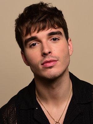 Kinoposter Corey Mylchreest