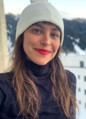 Kinoposter Tóia Ferraz