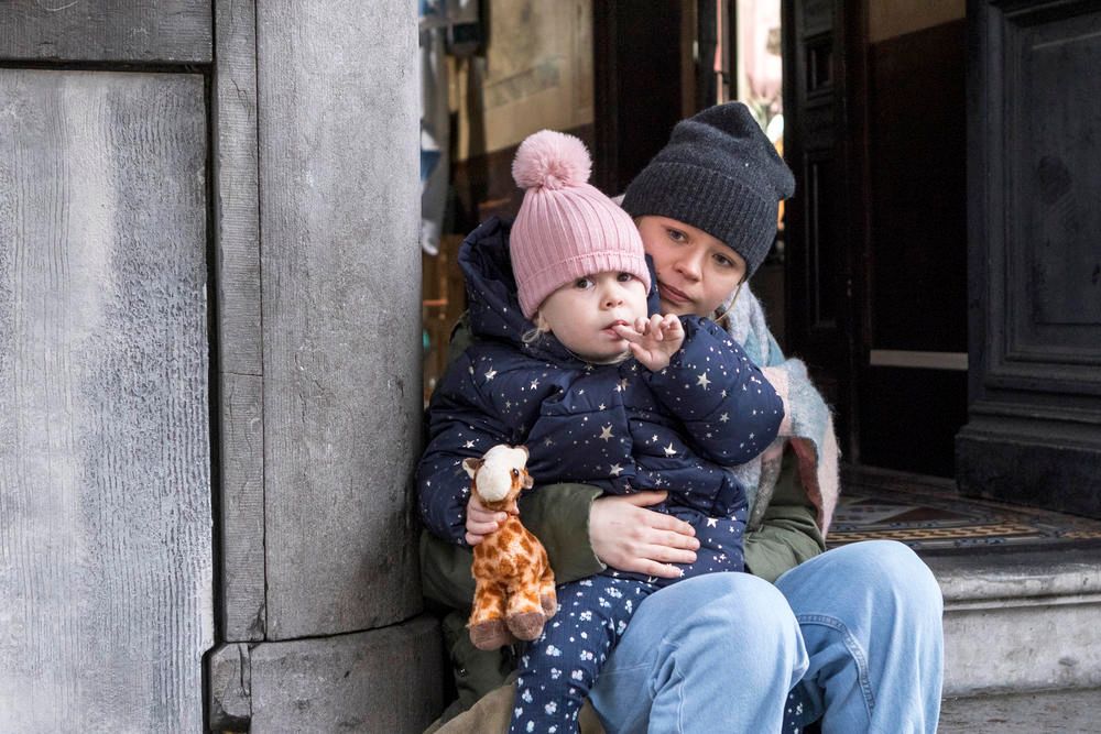 HIP - Ermittlerin mit Mords-IQ : Bild Cypriane Gardin