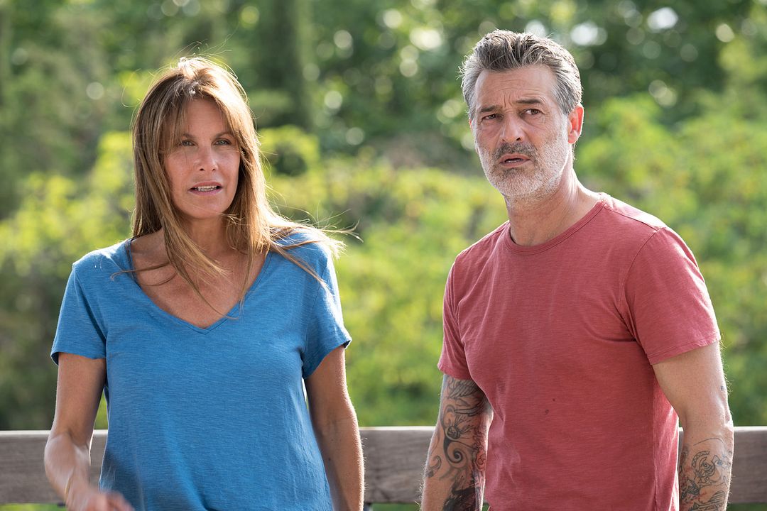 Bild Stéphane Blancafort, Astrid Veillon