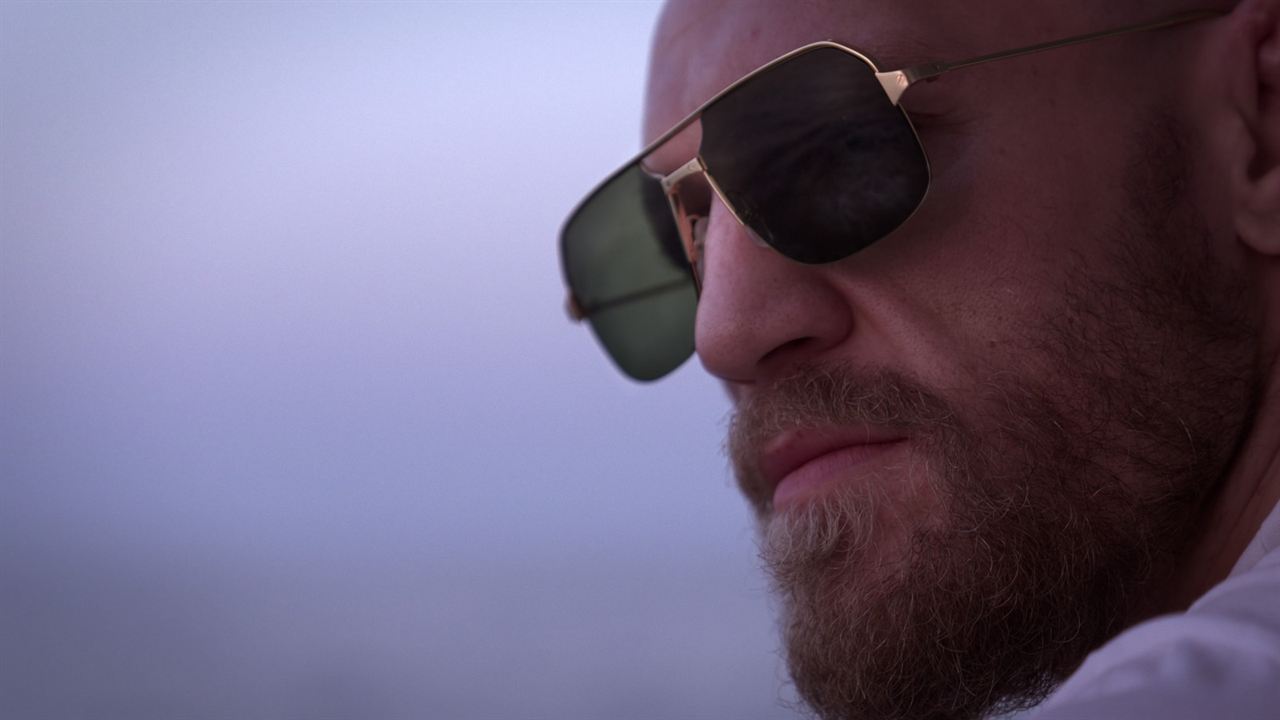 Bild Conor McGregor