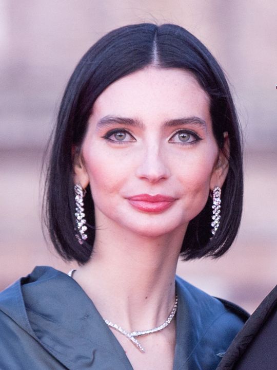 Kinoposter Meadow Walker