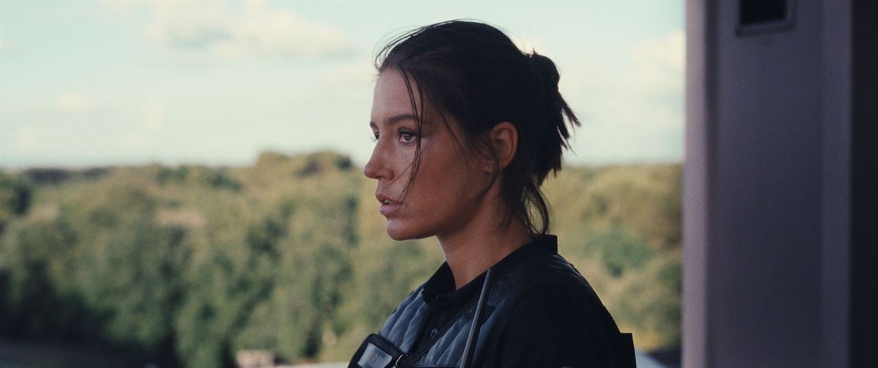 Animalia : Bild Adèle Exarchopoulos