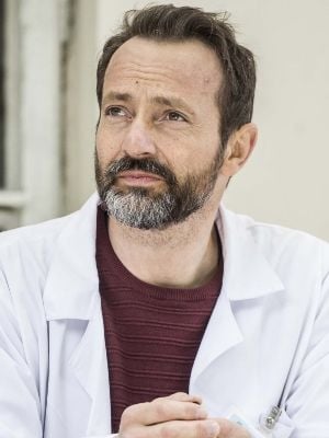 Kinoposter Tomasz Sobczak