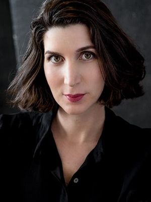 Kinoposter Kineret Peled