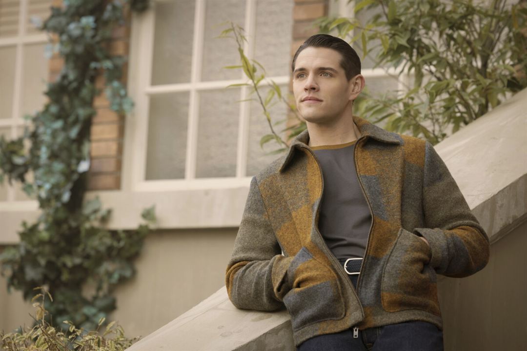 Riverdale : Bild Casey Cott