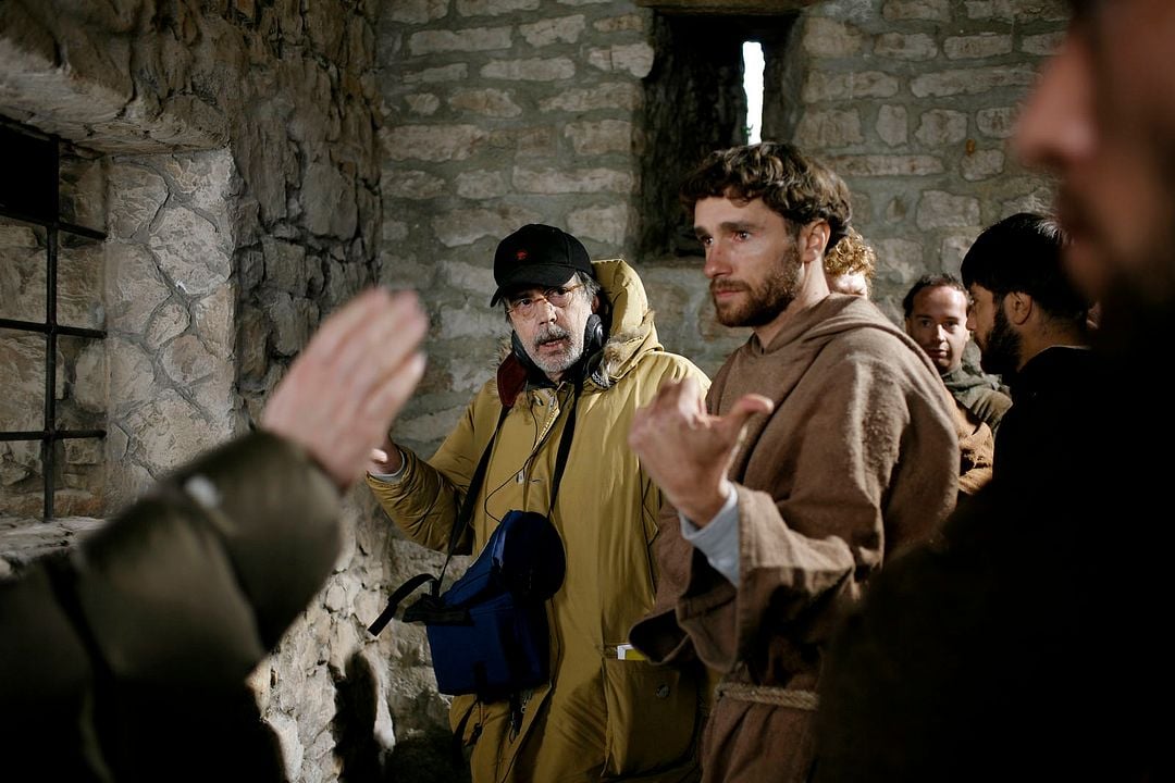 Chiara e Francesco : Bild