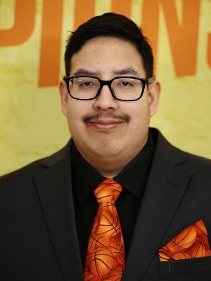 Kinoposter Tom Sinclair (II)