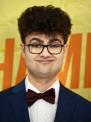 Kinoposter Alex Hintz