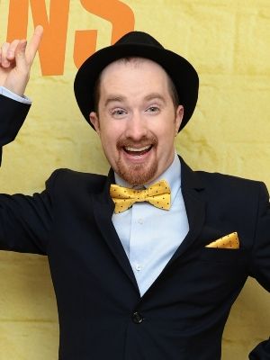 Kinoposter Casey Metcalfe