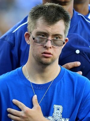 Kinoposter Champ Pederson