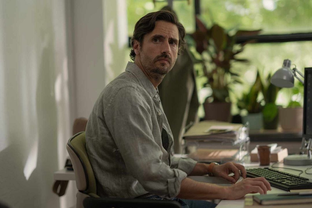 Bild Juan Diego Botto