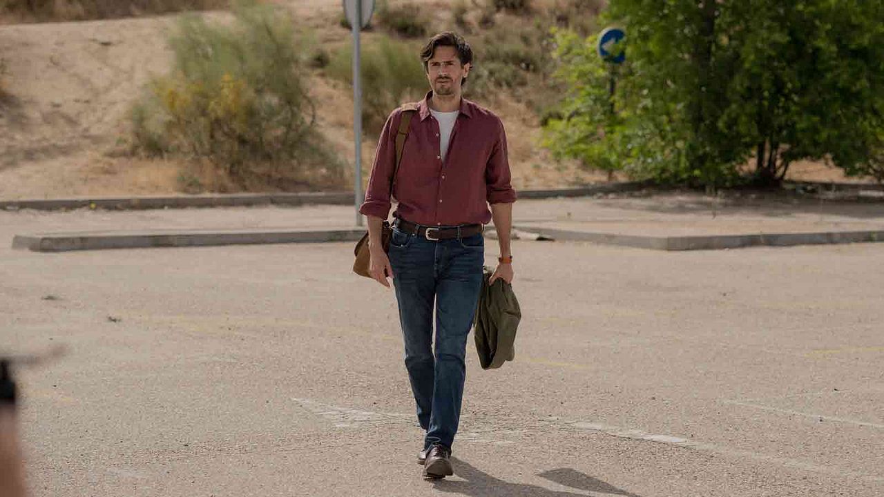 Bild Juan Diego Botto