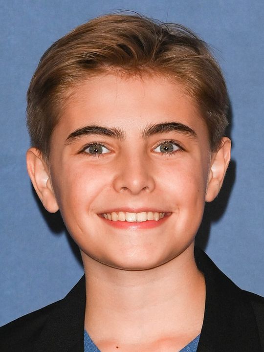 Kinoposter Simon Faliu