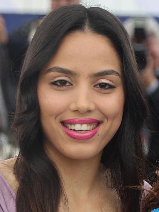 Kinoposter Eya Chikahoui