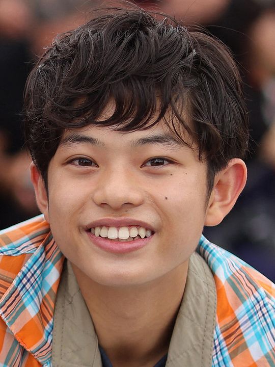 Kinoposter Soya Kurokawa