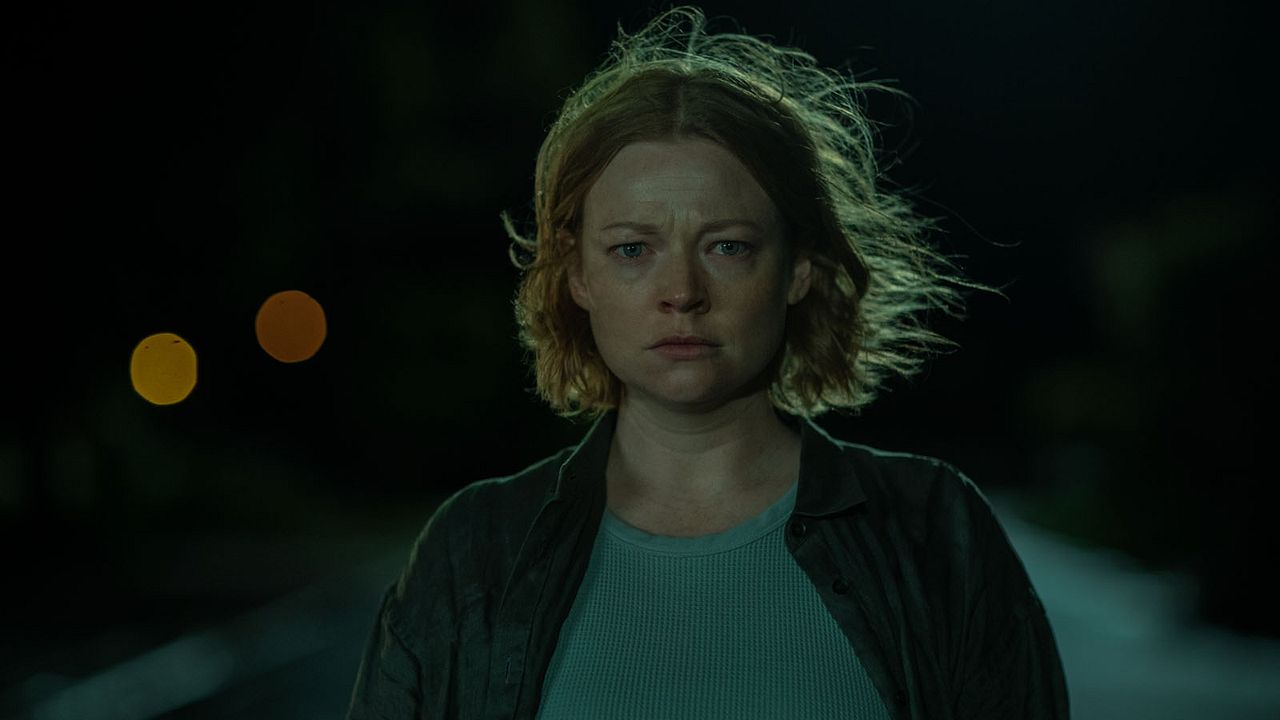 Run Rabbit Run : Bild Sarah Snook